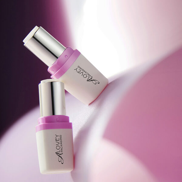 Lipstick Tube Container